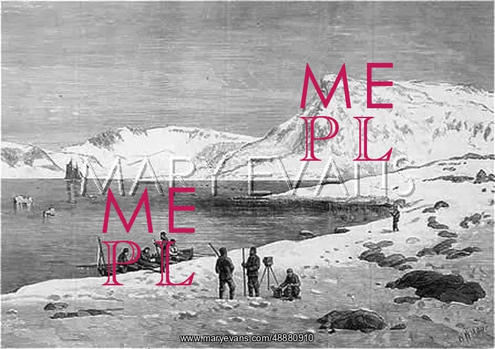 : DUTCH POLAR / SPITZBERGEN : DUTCH POLAR / SPITZBERGEN