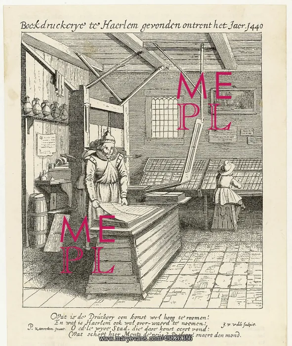 : DUTCH PRINT OFFICE 1628 : DUTCH PRINT OFFICE 1628