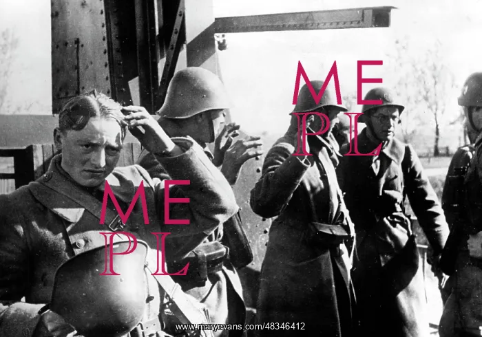 : Dutch prisoners in the Netherlands, 1940 : Dutch prisoners in the Netherlands, 1940