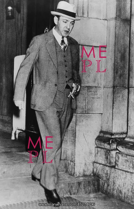 : Dutch Schultz 1901-1935. In 1935 the Crime ? : Dutch Schultz 1901-1935. In 1935 the Crime ?