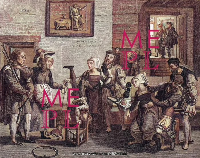  : DUTCH TAVERN 15C