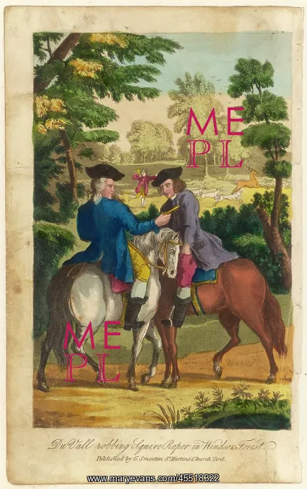 : DUVAL ROBS SQUIRE ROPER : DUVAL ROBS SQUIRE ROPER