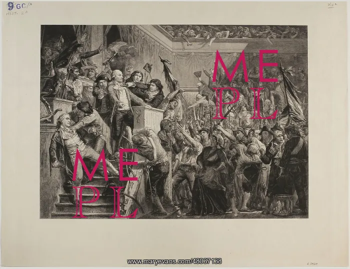 : Duvivier H. After Muller. the : Duvivier H. After Muller. the