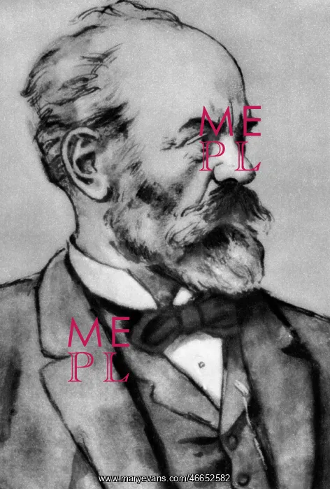: Dvorak, Antonin, 8.9.1841 - 1.5.1904, Czech musician : Dvorak, Antonin, 8.9.1841 - 1.5.1904, Czech musician
