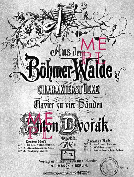 : Dvorak, Antonin, 8.9.1841 - 1.5.1904, Czech composer : Dvorak, Antonin, 8.9.1841 - 1.5.1904, Czech composer