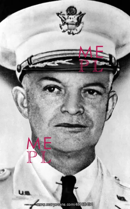 : Dwight D. Eisenhower : Dwight D. Eisenhower
