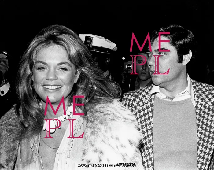 : Dyan Cannon : Dyan Cannon