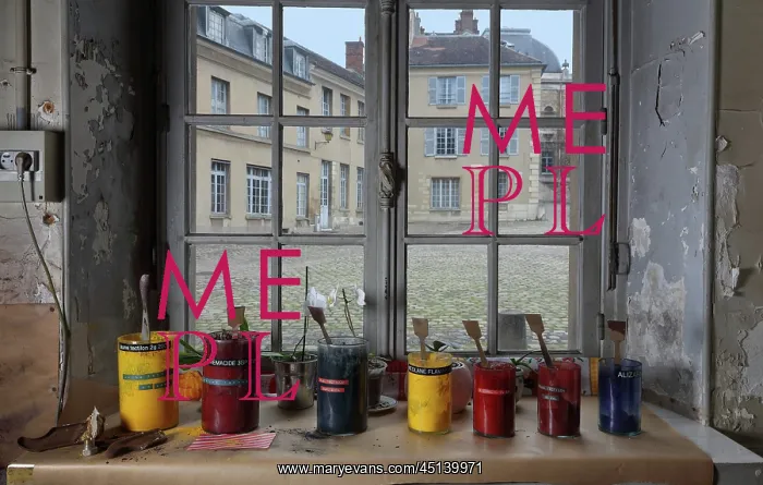 : Dyeing and colour workshop, Les Gobelins, Le Mobilier : Dyeing and colour workshop, Les Gobelins, Le Mobilier