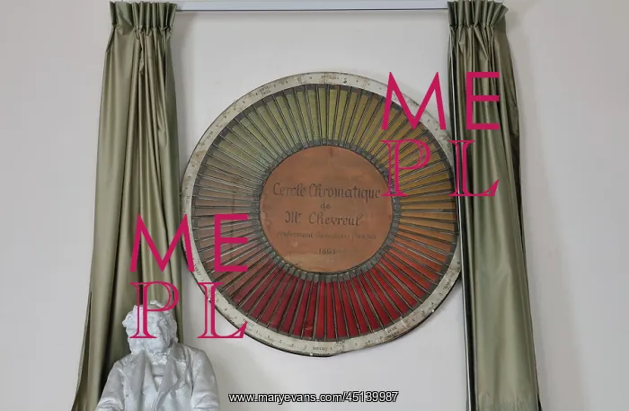 : Dyeing and colour workshop, Les Gobelins, Le Mobilier : Dyeing and colour workshop, Les Gobelins, Le Mobilier