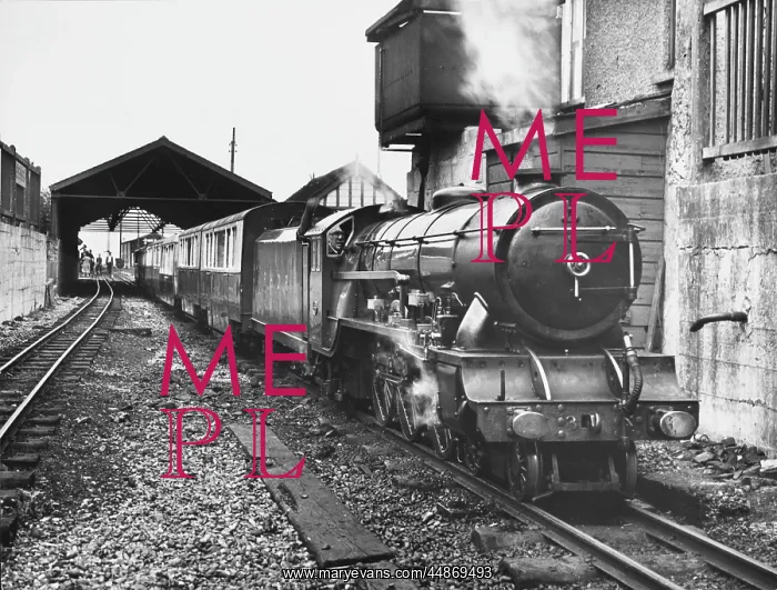 : DYMCHURCH LIGHT RAILWAY : DYMCHURCH LIGHT RAILWAY