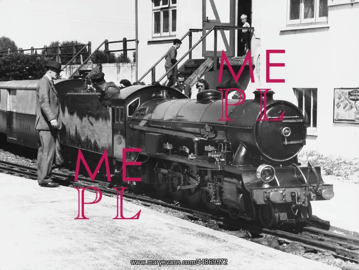 : DYMCHURCH LIGHT RAILWAY : DYMCHURCH LIGHT RAILWAY