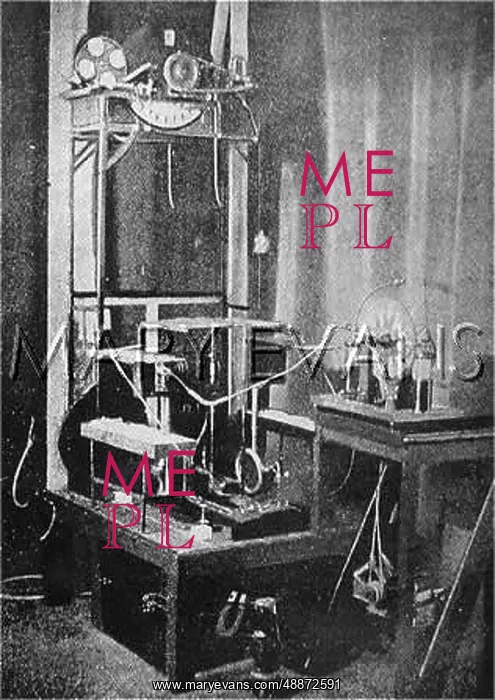 : DYNAMISTOGRAPH : DYNAMISTOGRAPH