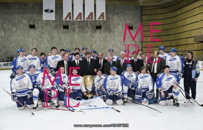 : Dynamo Moscow team : Dynamo Moscow team