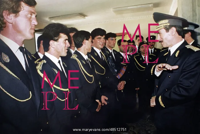 : Dzhokhar Dudayev, 1994 : Dzhokhar Dudayev, 1994