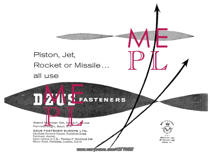 : Dzus Fasteners : Dzus Fasteners