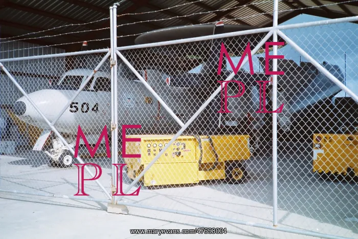 : E-2C at Belize : E-2C at Belize