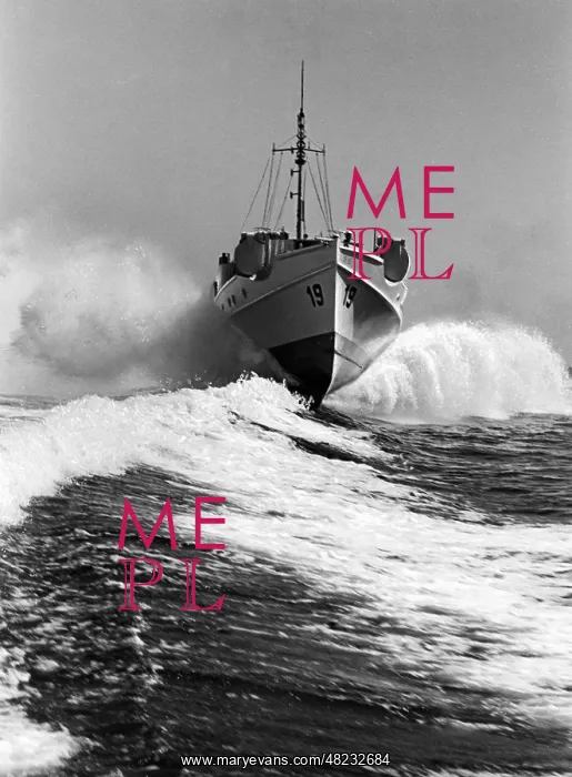 : The E-boats 19'on the run, 1940 : The E-boats 19'on the run, 1940