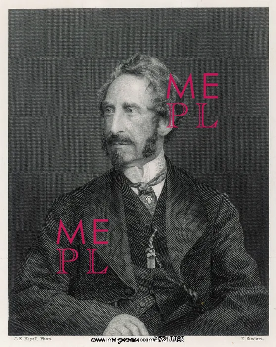  : E BULWER LYTTON