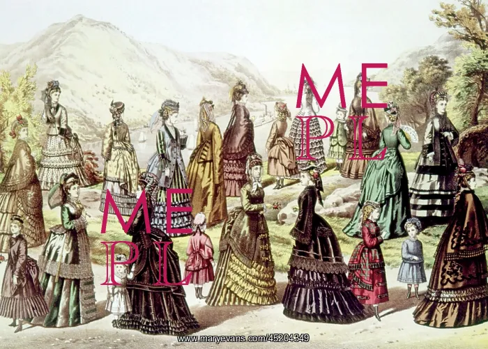 : E. Butterick & Co.'s Quarterly Review of ? : E. Butterick & Co.'s Quarterly Review of ?