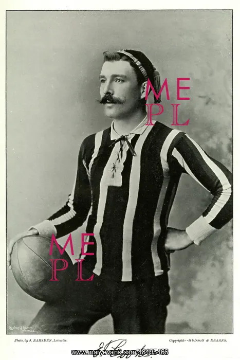  : E D Cooke, Rugby player