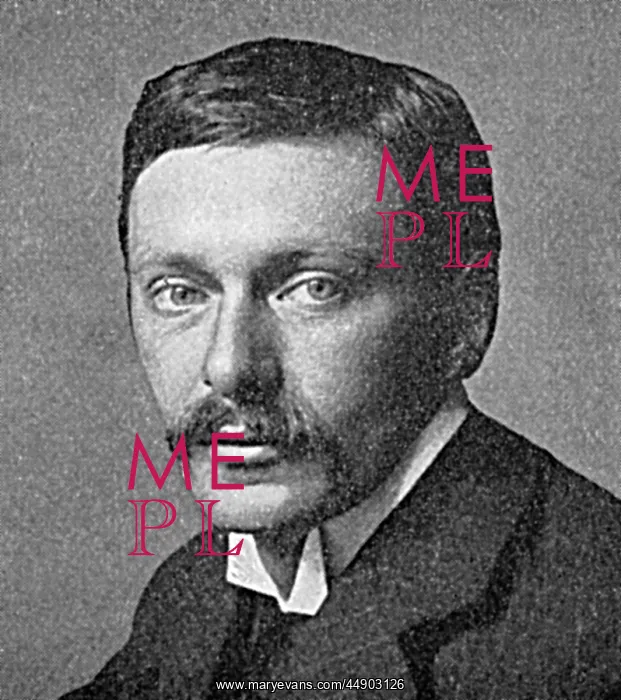 : E F Benson, English author : E F Benson, English author