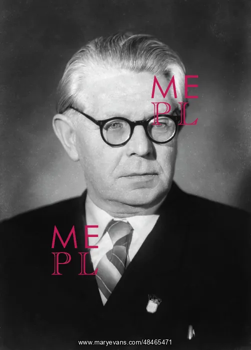 : E. J. Krusten : E. J. Krusten