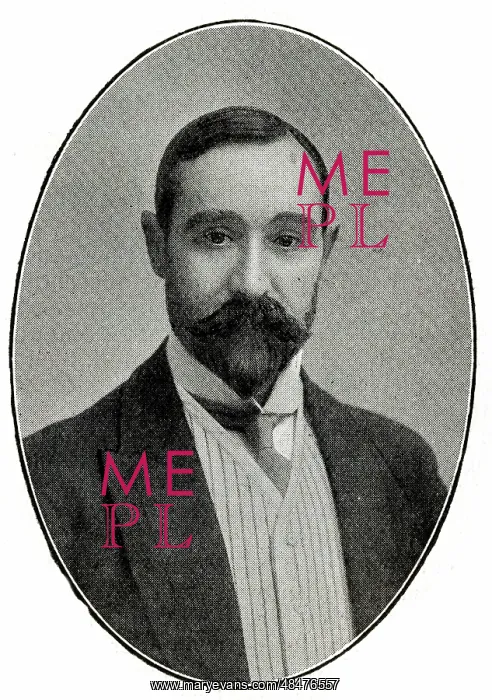 : E M Mayers : E M Mayers
