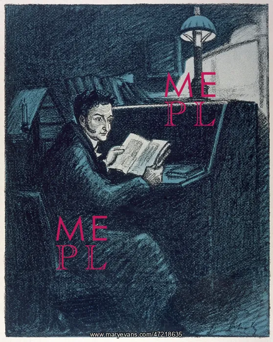 : E T W HOFFMANN : E T W HOFFMANN