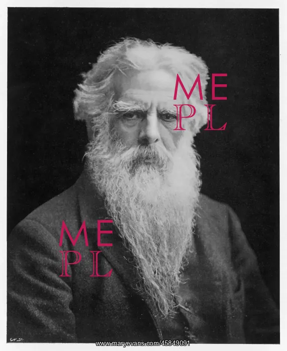 : Eadweard Muybridge : Eadweard Muybridge