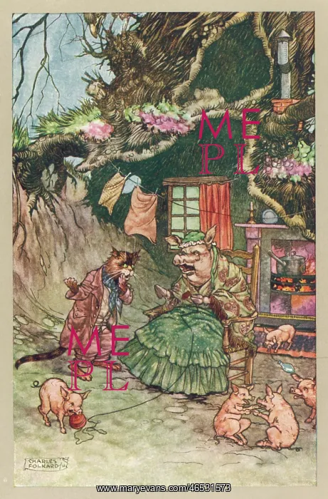 : EAGLE, CAT AND SOW : EAGLE, CAT AND SOW