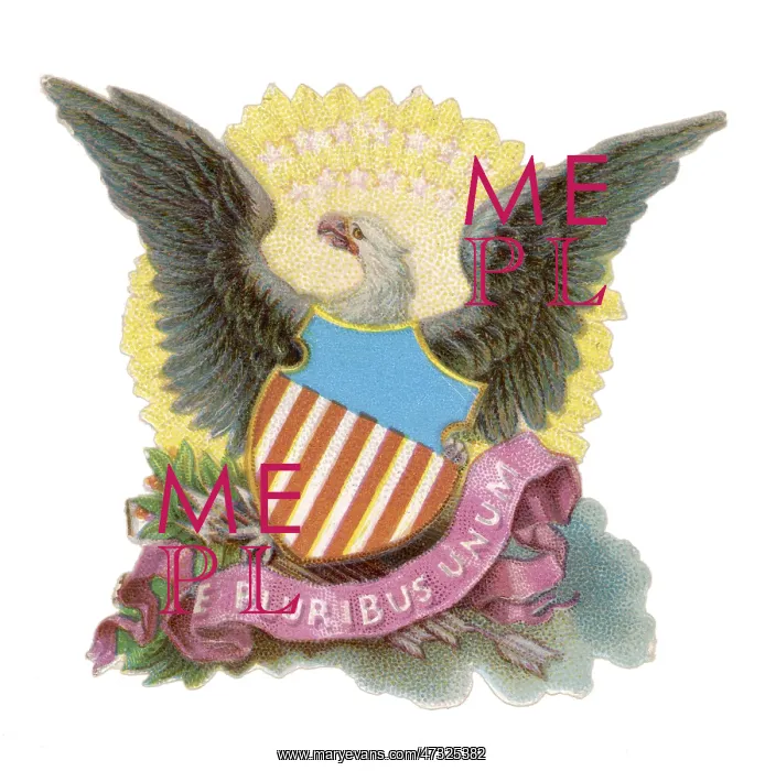 : EAGLE AS Us SYMBOL : EAGLE AS Us SYMBOL