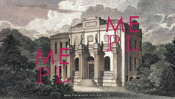  : EALING SOANE'S HOUSE