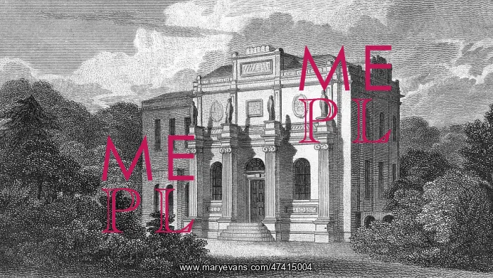  : EALING SOANE'S HOUSE