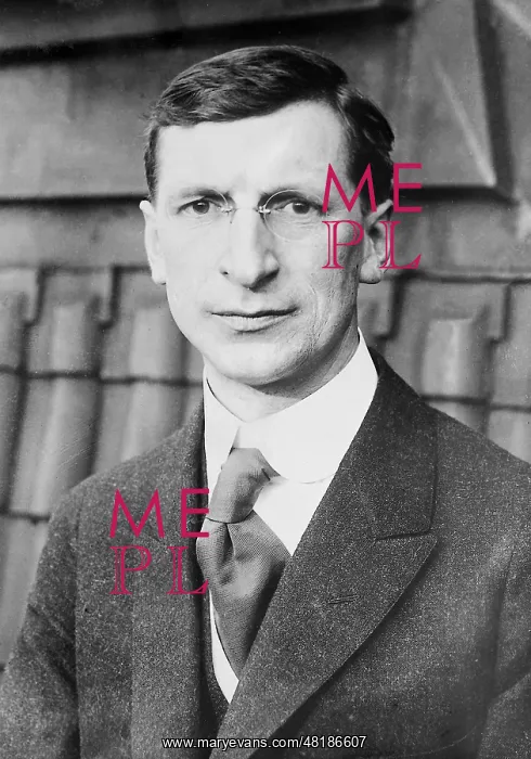 : Eamon de Valera, 1929 : Eamon de Valera, 1929