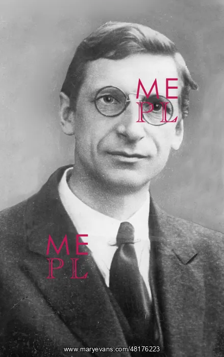 : Eamon de Valera, 1932 : Eamon de Valera, 1932