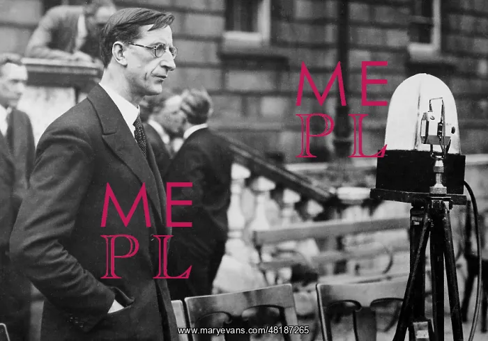 : Eamon de Valera, 1932 : Eamon de Valera, 1932