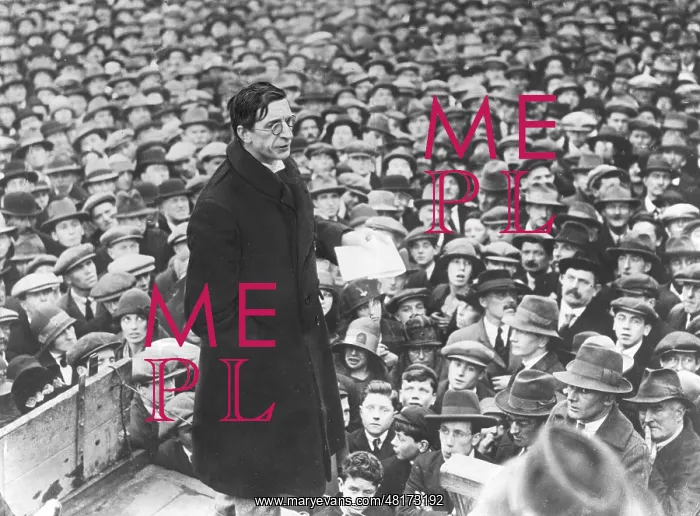: Eamon de Valera : Eamon de Valera