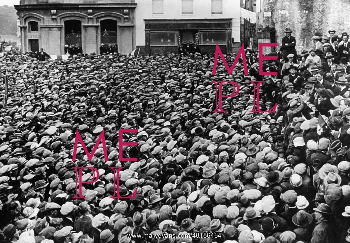 : Eamon de Valera : Eamon de Valera