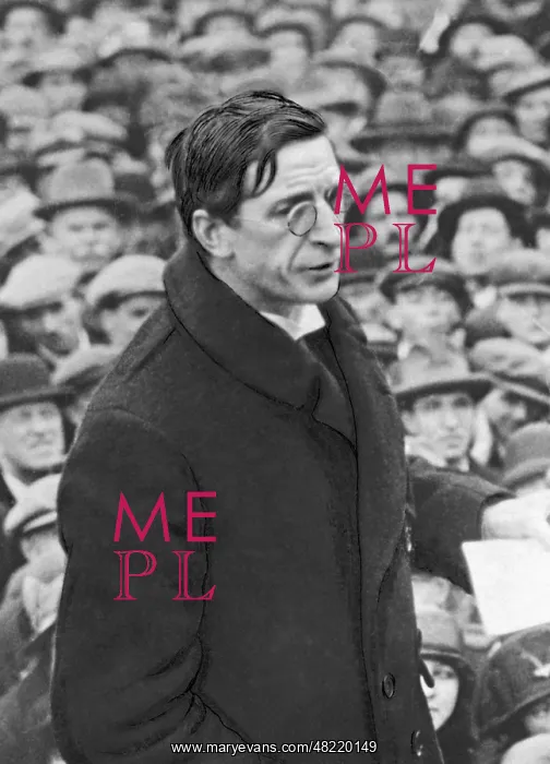 : Eamon de Valera : Eamon de Valera