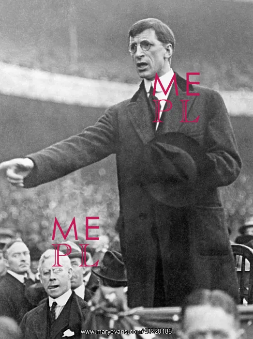 : Eamon de Valera : Eamon de Valera