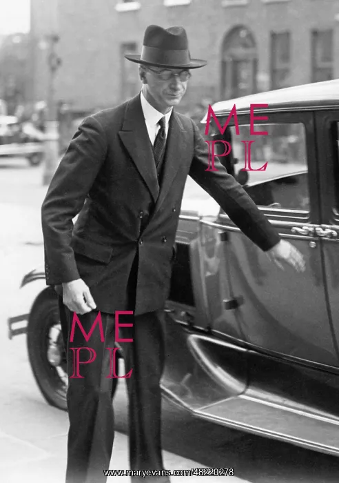 : Eamon de Valera : Eamon de Valera