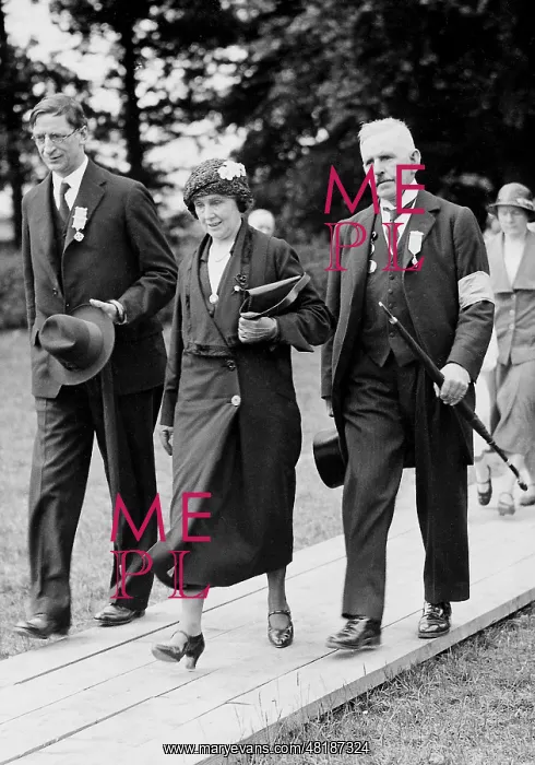 : Eamon de Valera at the Eucharistic Congress in Dublin, 1932 : Eamon de Valera at the Eucharistic Congress in Dublin, 1932