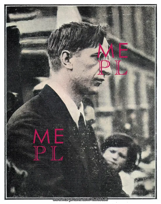 : EAMONN DE VALERA : EAMONN DE VALERA