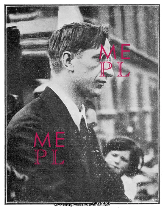 : EAMONN DE VALERA : EAMONN DE VALERA