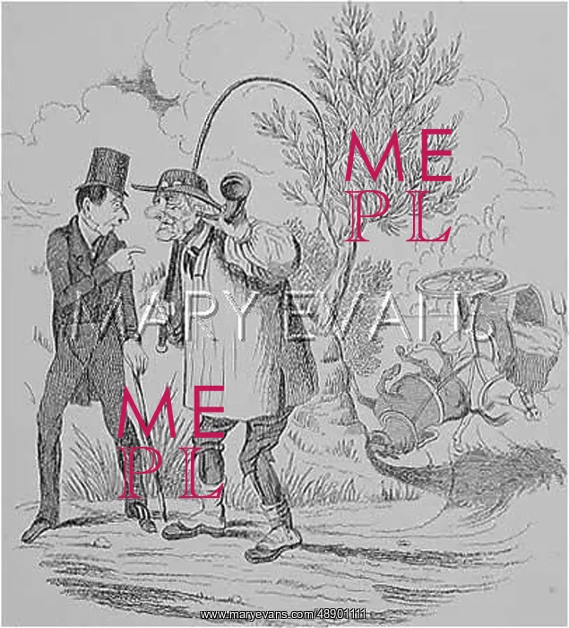  : EAR TRUMPET  /  1835