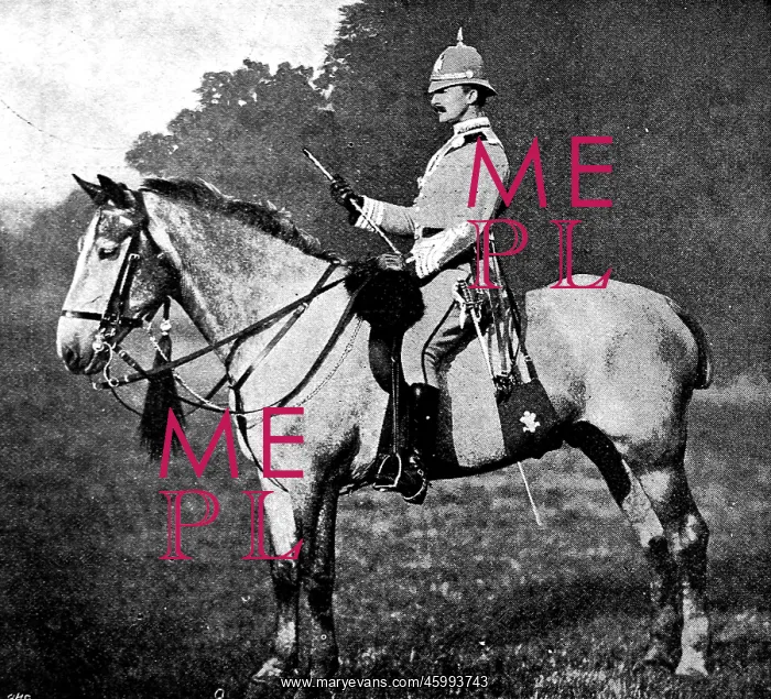 : The Earl of Albemarle, 1900 : The Earl of Albemarle, 1900
