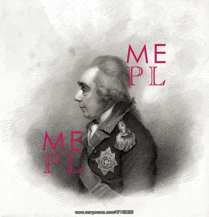  : EARL OF CHARLEMONT