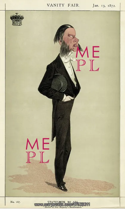 : Earl of Cork and of Orrery, Vanity Fair, Spy : Earl of Cork and of Orrery, Vanity Fair, Spy