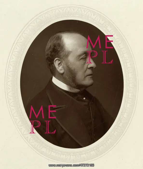  : EARL CRANBROOK HEAD ONLY