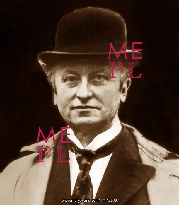  : Earl Curzon